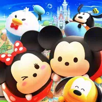 Disney Tsum Tsum Land APK