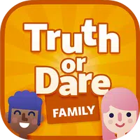 Truth or Dare Family Apk