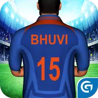 Bhuvneshwar Kumar : Official C APK