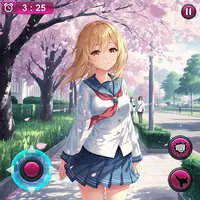 Yandere School Girl Survival APK