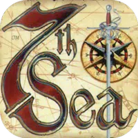 7th Sea: A Pirate's Pact Apk