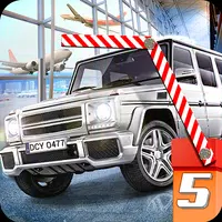 Multi Level Parking 5: Airport Apk