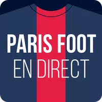 Paris Foot En Direct: football Apk