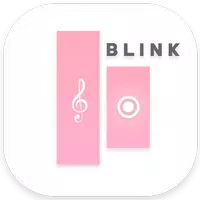 BLACKPINK Piano Tap Apk