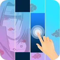 Anime Piano - anime  piano tiles APK