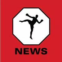 MMA Fighting News & Interviews APK