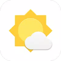 OnePlus Weather Apk