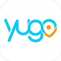 Yugo - Taxi & Food Mauritius Apk