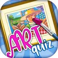 Art Quiz Questions And Answers APK