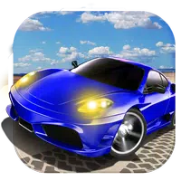 Drift Simulator Car Real Drift Apk