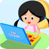 Kids Computer - Learn And Play Apk