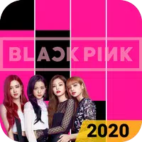 Blackpink Piano KPOP 2020 : Ice Cream Apk