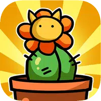 Merge Plants: Evolution Garden Apk