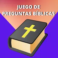 Preguntas Bíblicas - Test y Trivias de la Biblia Apk