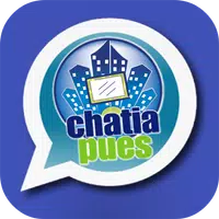 Chatiapues Messenger APK