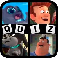 Puppy Dog Pals Games Quiz Apk