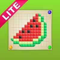 Kids Draw with Shapes Lite Apk