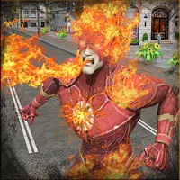 Fire Boy Transform Dragon APK