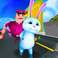 Subway Runner Game Apk