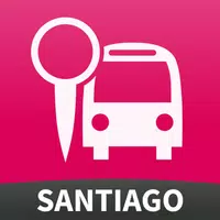 Santiago Bus Checker APK