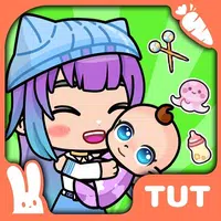 Super City2:Tut Life World APK