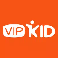 VIPKid Apk