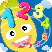 Kids Counting Game: 123 Goobee Apk