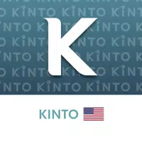 KINTO Apk