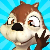 Talking Baby Squirrel Apk