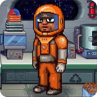 Odysseus Kosmos: Point & Click APK