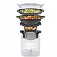 Ricette Monsieur Cuisine Conne APK