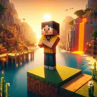 DUD UDUD GENDUT CRAFT APK