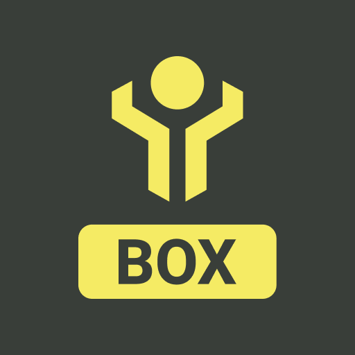 Tecnofit Box APK