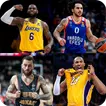 Guess Basketball Player Quiz APK