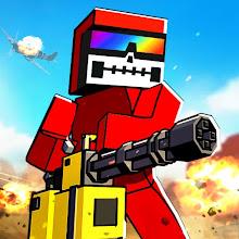 Hero of Battle:Gun and Glory APK