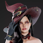 Stressed Witch - Horror Escape APK