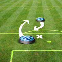 TacticalPad Coach's Whiteboard APK