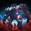 Galactic Odyssey APK