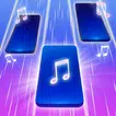 Piano Tiles 3D - Beat Master APK