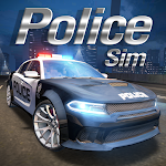 Police Simulator : Car Patrol APK