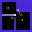 Ghost Chaser Xonix APK