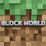 Block World 3D APK