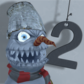 Evil Snowmen 2 APK