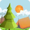 Camping master : tents & trees APK