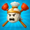 Toilet Paper Wars APK