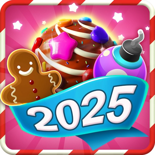 Cookie Blast 2 APK