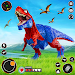 Trex Dino Hunter APK