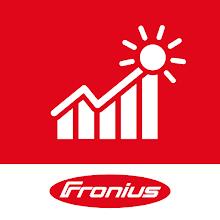 Fronius Solar.web Apk