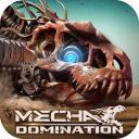 Mecha Domination Apk