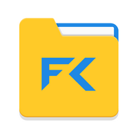 File Commander Manager & Vault APK